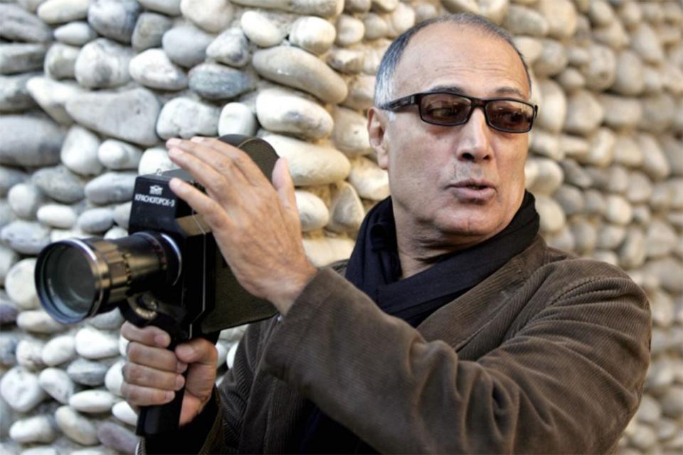 中山73將放映伊朗電影大師阿巴斯作品。（圖／海鵬提供）