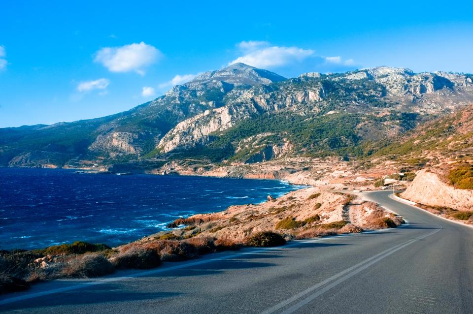 Karpathos - Getty