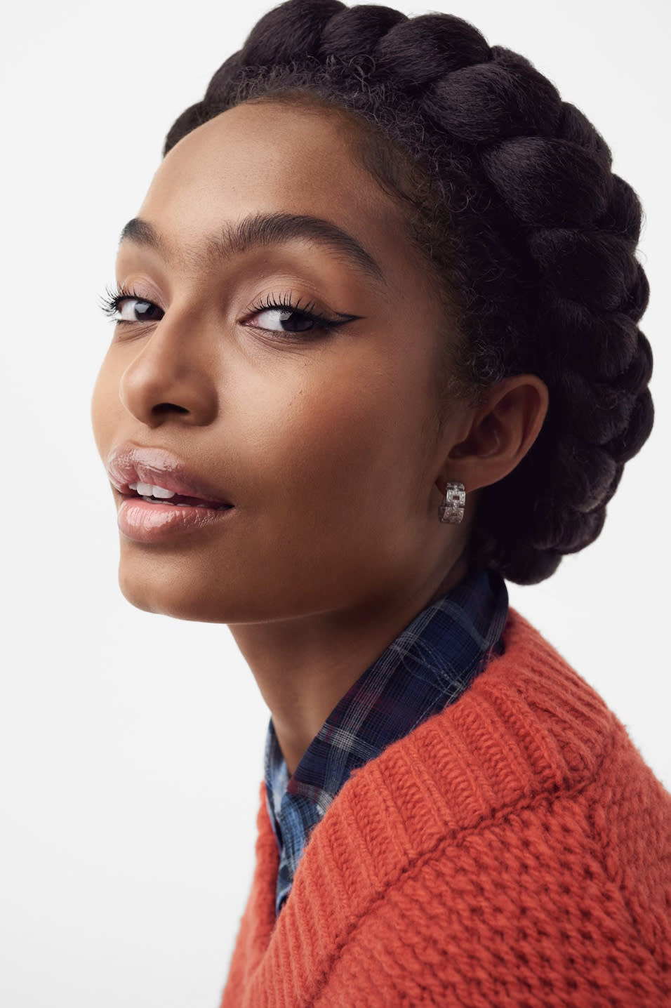 Yara Shahidi 