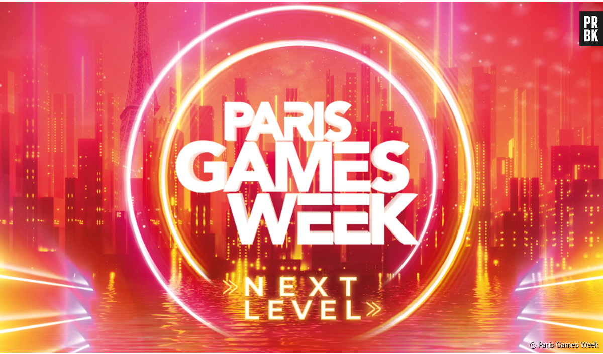 Paris Games Week 2023 : suivez en direct sur Twitch la finale de la SilverGeek, la meilleure compétition de e-sport - Paris Games Week