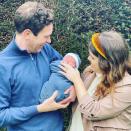 <p>August Philip Hawke Brooksbank is only a few months old, but he's already the star of his mother's Instagram account. Since he was born in February 2021, little August has been steadily making appearances on social media. Read on for all of the most adorable photos of the royal newborn. </p>