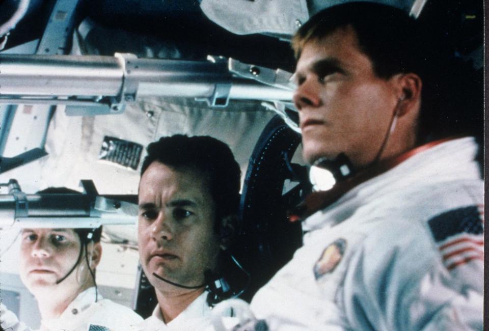 5) April 1: 'Apollo 13' (1995)