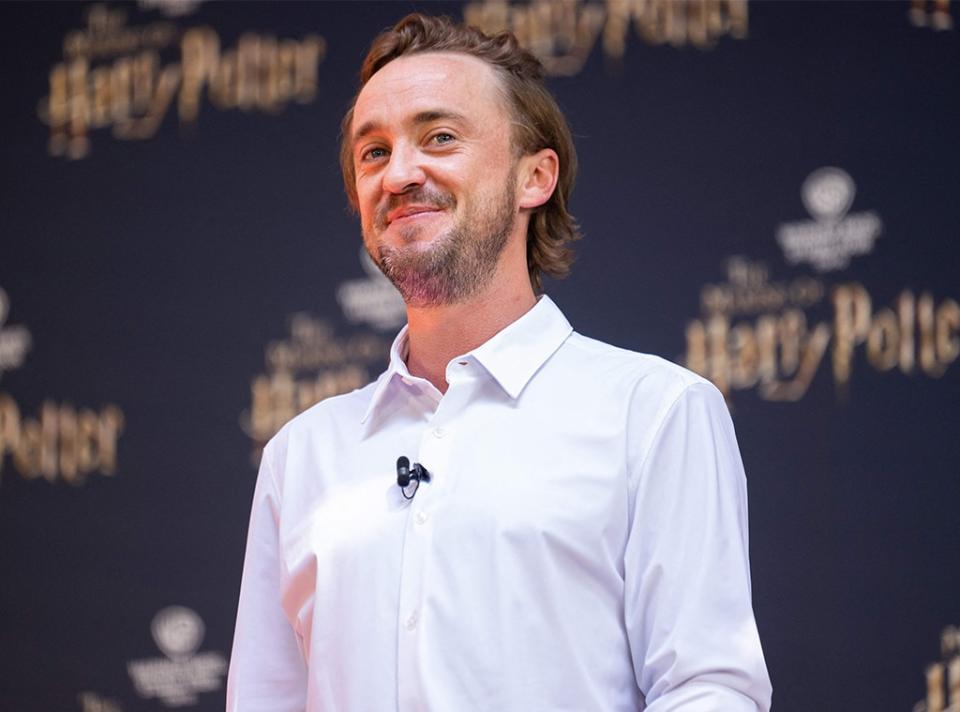 Tom Felton