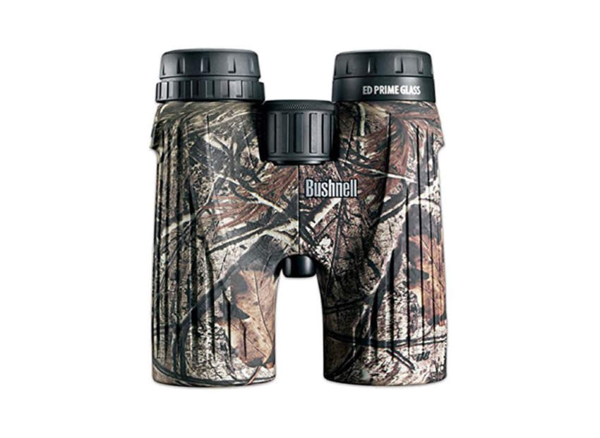 Bushnell Legend Ultra HD Roof Prism Binocular. (Photo: Amazon)