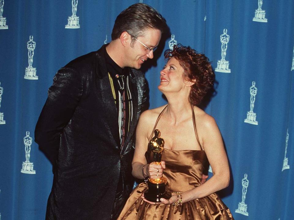 tim robbins susan sarandon 1996