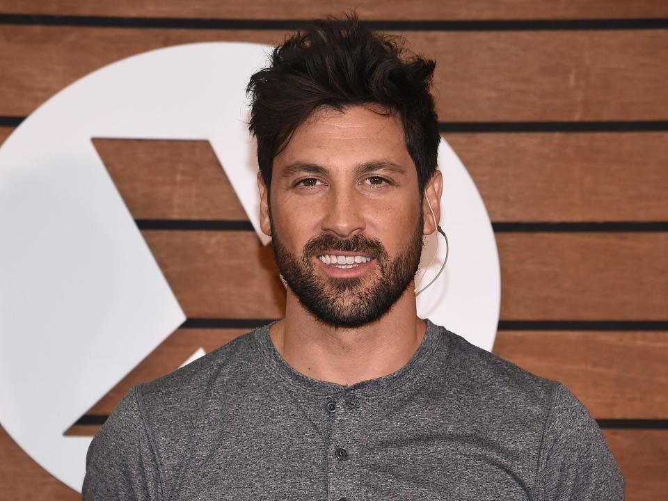 Maksim Chmerkovskiy