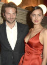 <p><span>Bradley Cooper‘s bundle of <em>Joy </em>has arrived! </span>The Oscar-nominated actor and his girlfriend of two years, Irina Shayk, welcomed their first child on March 21, PEOPLE confirmed via her birth certificate.</p>