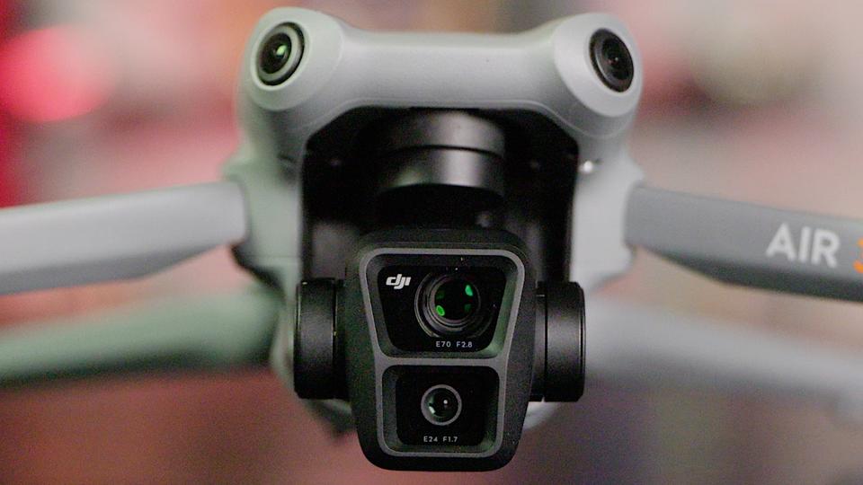 <p>DJI Air 3 review: A high-quality zoom adds new creative options</p>
