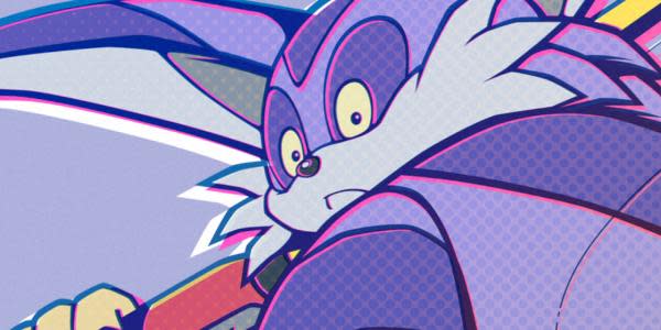 Sonic Frontiers traerá de regreso un minijuego y un personaje muy queridos