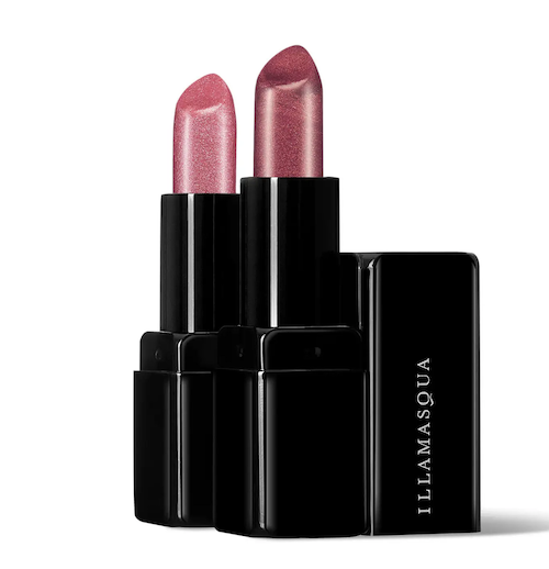 A photo of Illamasqua Beyond Lipstick 4g (Various Shades). (PHOTO: Lookfantastic)