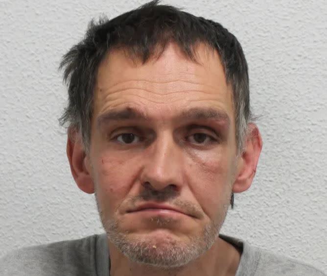 Simon Sparshatt, 47, has been jailed for 13 years. (Police)