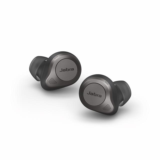 Jabra Elite 85t Review: Solid Earbuds with Tons of Features