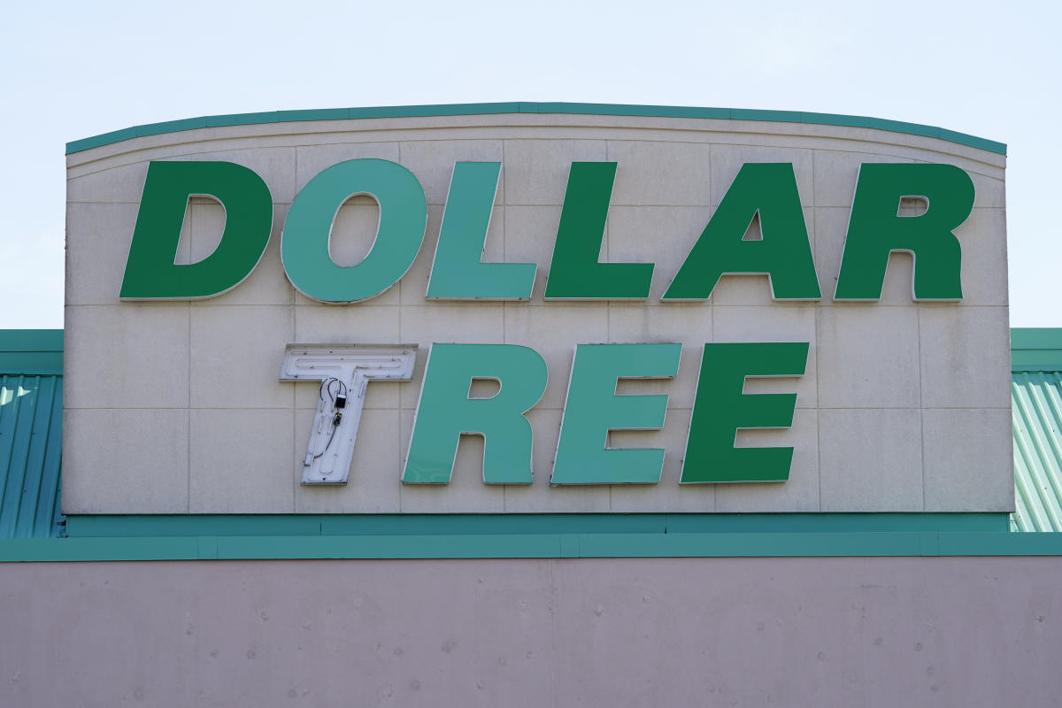 #Dollar Tree and Family Dollar agree to take steps to improve worker safety at the bargain stores