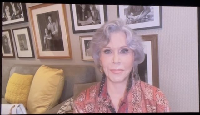 Richard Roundtree Interview: On Life, Love, And Jane Fonda