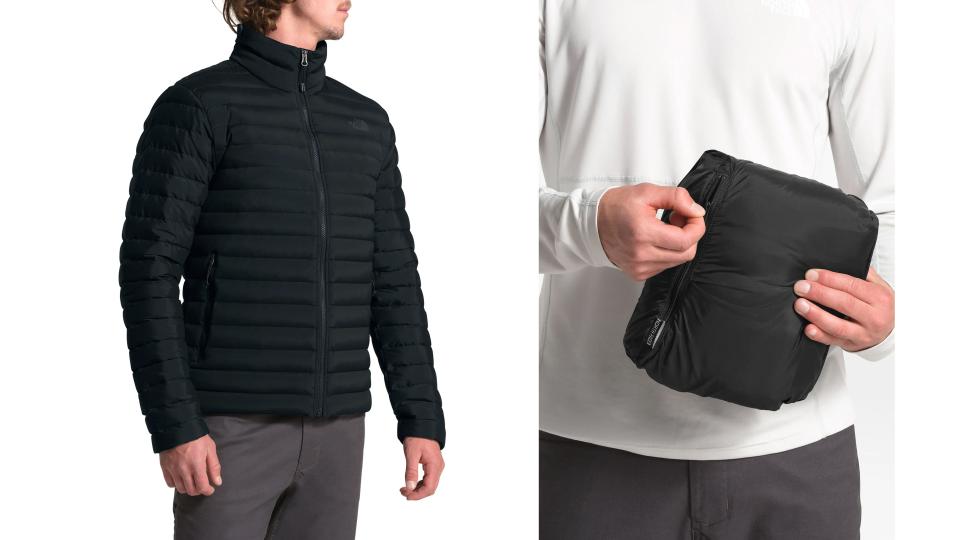 The best things to buy at Nordstrom: The North Face