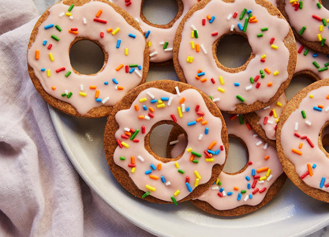 70 Fun Things to Bake When You're Bored and Craving Something Sweet