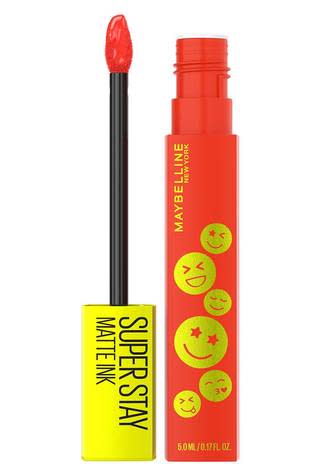 Product image of Maybelline SUPER STAY MATTE INK LIQUID LIPSTICK