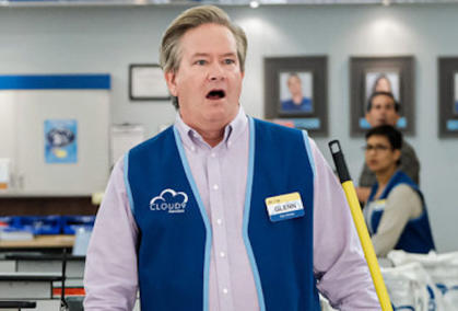 Superstore Season 5 Premiere: Glenn vs. Glen