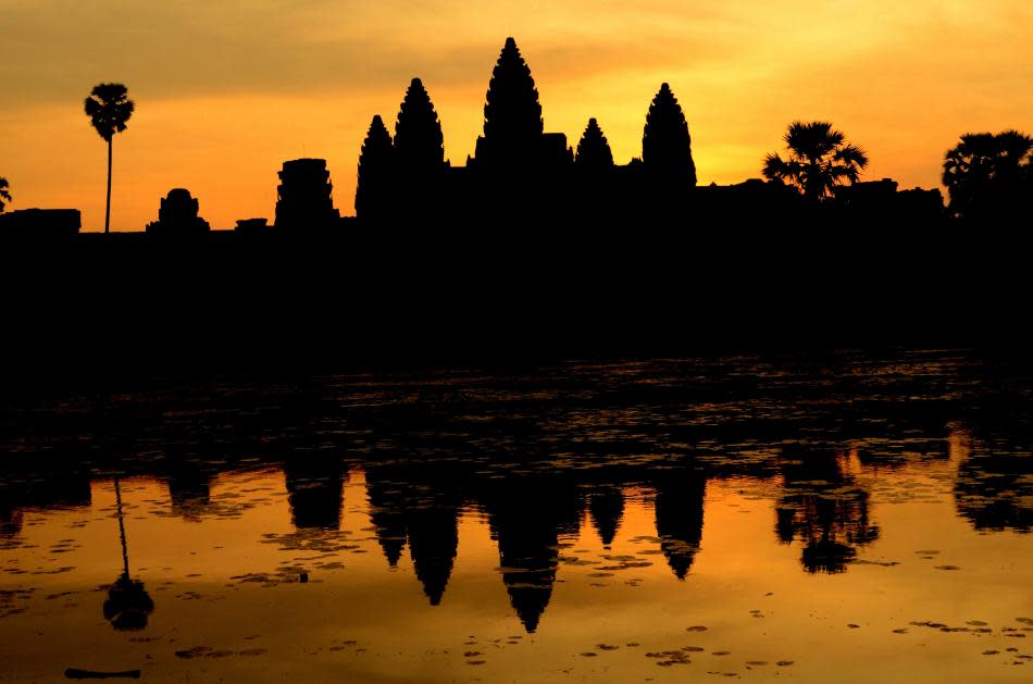 Thought Angkor Wat was synonymous with Siem Reap? Think again. Once you are done with the sunrise and sunset and the tour of Angkor Wat, do not head back to the next destination in Cambodia. Buy yourself a three-day Angkor pass and visit other marvelous temples and you will find a slice of ancient civilization waiting for you.