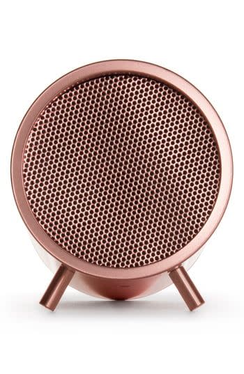 2) Tube Wireless Bluetooth® Audio Speaker