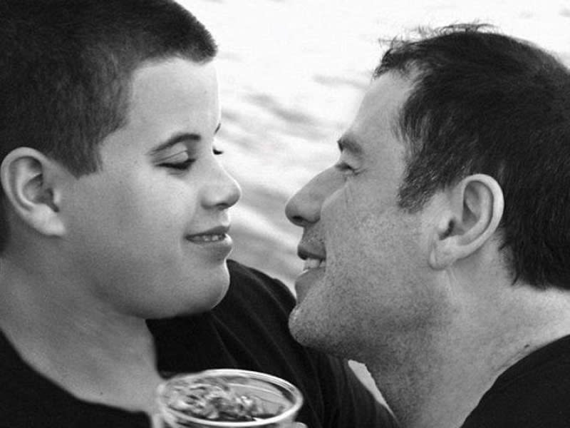 John Travolta Reveals Young Son Ben Has Been 'Beautiful Kind of Glue' to Rebond Family After Son Jett's Death| Death, Kids & Family Life, Movie News, Jett Travolta, John Travolta