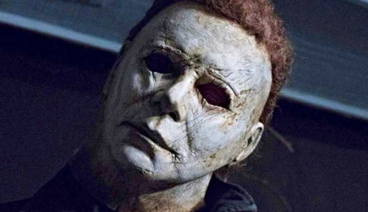 Halloween, Blumhouse