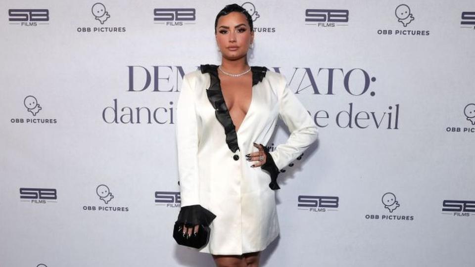 Demi Lovato