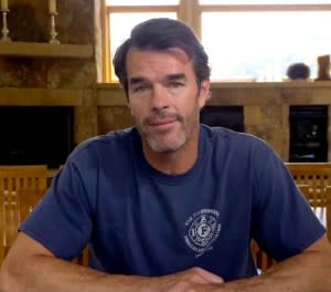 How Ryan Sutter Is Finding Way Forward Amid Lyme Disease Battle