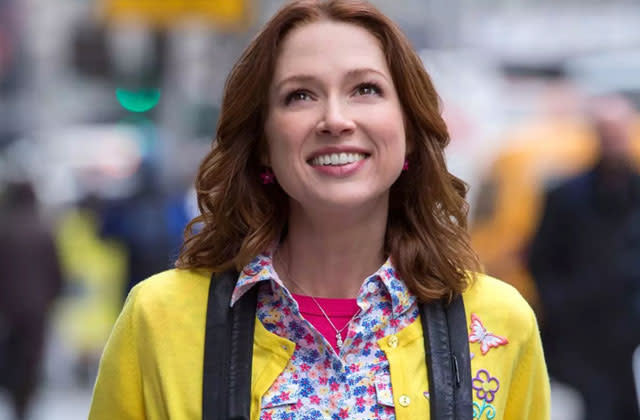 Kimmy Schmidt