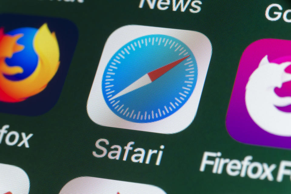 The upcoming version of Apple's Safari browser will no longer come with "DoNot Track," but it's not because the tech giant doesn't care about yourprivacy anymore