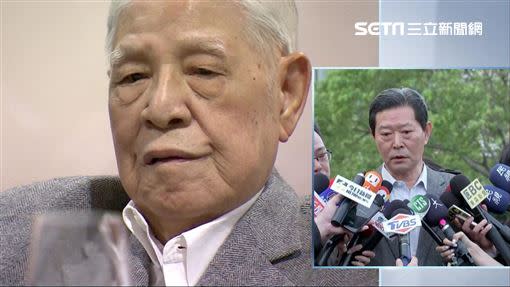 李登輝辦公室主任王燕軍表示，李前總統意識清楚，感染肺炎後目前正穩定緩慢恢復中。