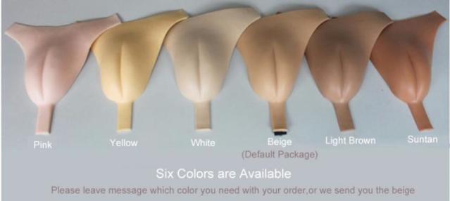 Fake Camel-Toe Underwear: Why? - Yahoo Sports