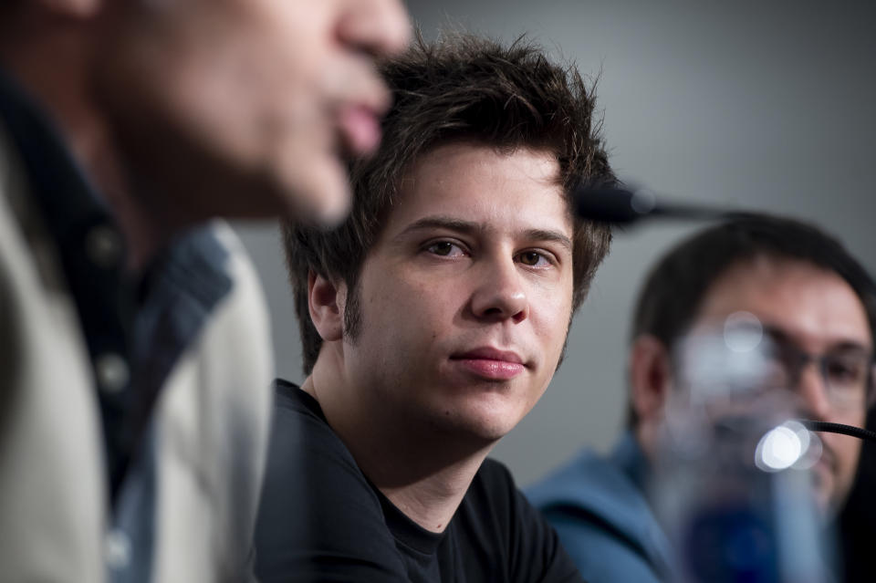 El <em>youtuber</em> El Rubius, como Vegetta 777 o TheGrefg, cambian su residencia a Andorra persuadidos por la menor presión fiscal del país vecino. Foto: Getty Creative.