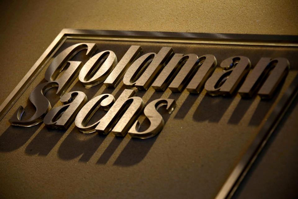 Is Goldman Sachs really Britain's new savings superstar with its 'Marcus' account?