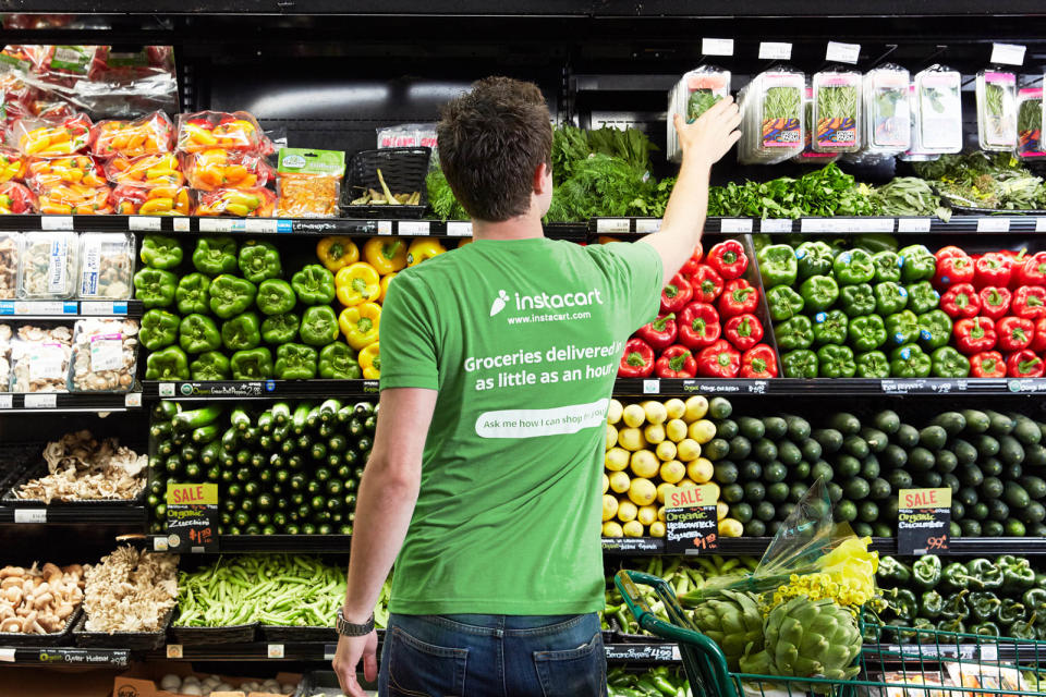 Instacart