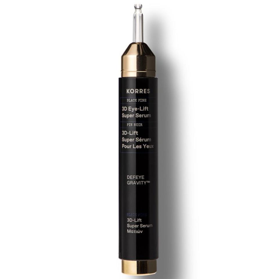 Black Pine 3D Eye-Lift Super Serum