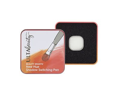 Find this sponge that cleans you brushes between eyeshadow colors for <a href="https://fave.co/2RISg8g" target="_blank" rel="noopener noreferrer">$9 at Ulta</a>.