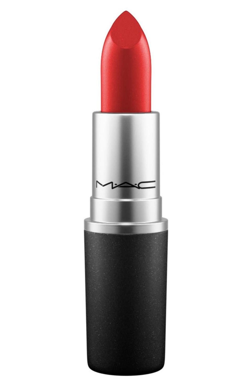 MAC Lustre Lipstick