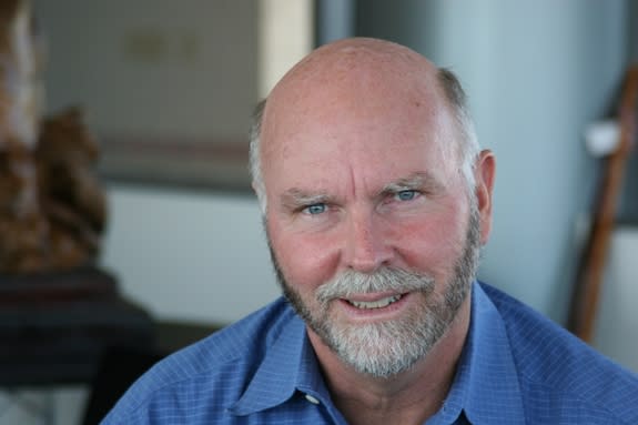 Craig Venter is scientist/entrepreneur and founded the J. Craig Venter Institute (JCVI), a not-for-profit genomic research organization that announced in May 2010 they had successfully constructed the first self-replicating, synthetic bacterial