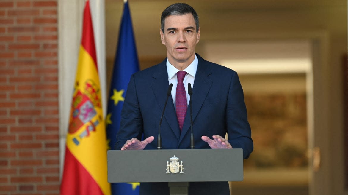 Borja Puig de la Bellacasa/Reuters