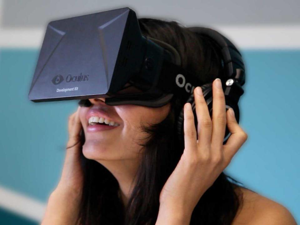 mamta badkar oculus rift business insider cropped