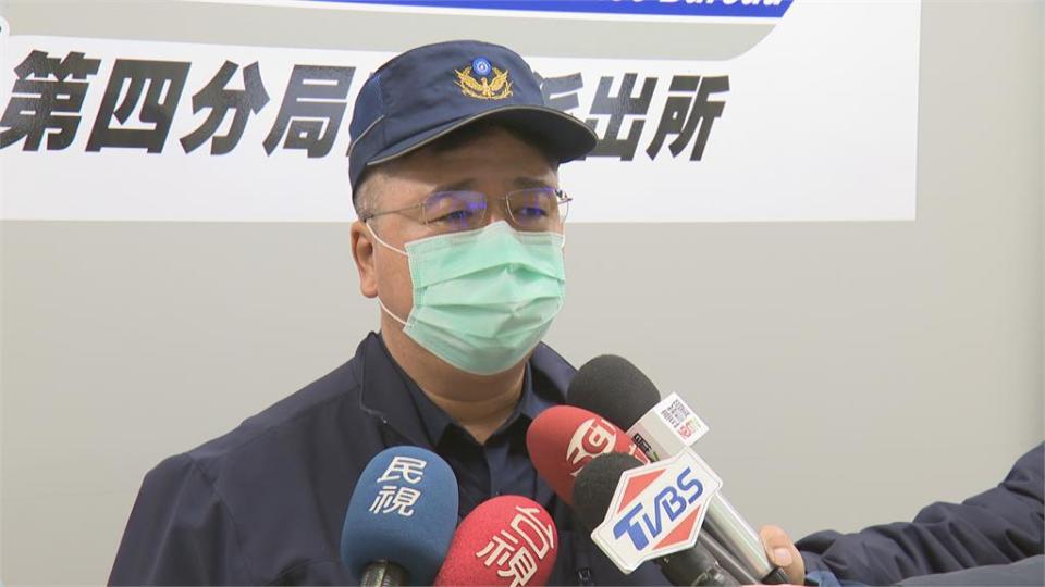 酒後鬥毆酒客認所長裝熟 嘸用啦！