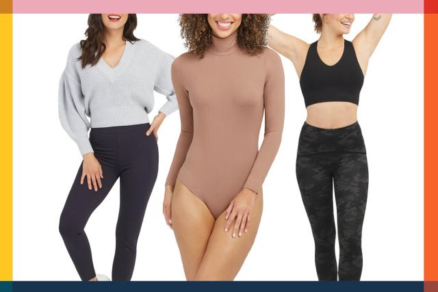 Oprah and Jennifer Garner's Go-To Spanx Pieces are on Sale at