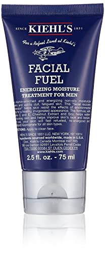 Facial Fuel Energizing Moisture Treatment for Men