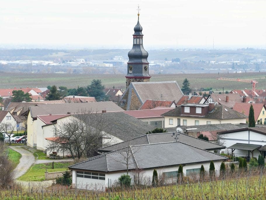 Kallstadt