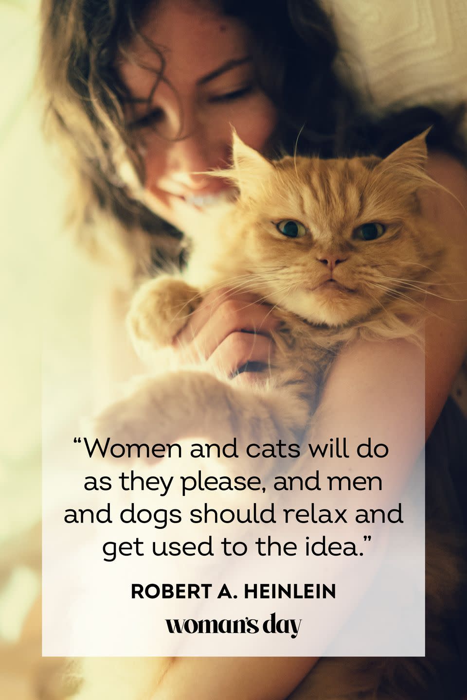 45 Adorable Cat Quotes That Will Melt Your Heart