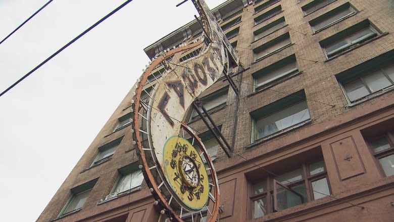 City pushes for more than 400 new charges against owners of decrepit Downtown Eastside hotels