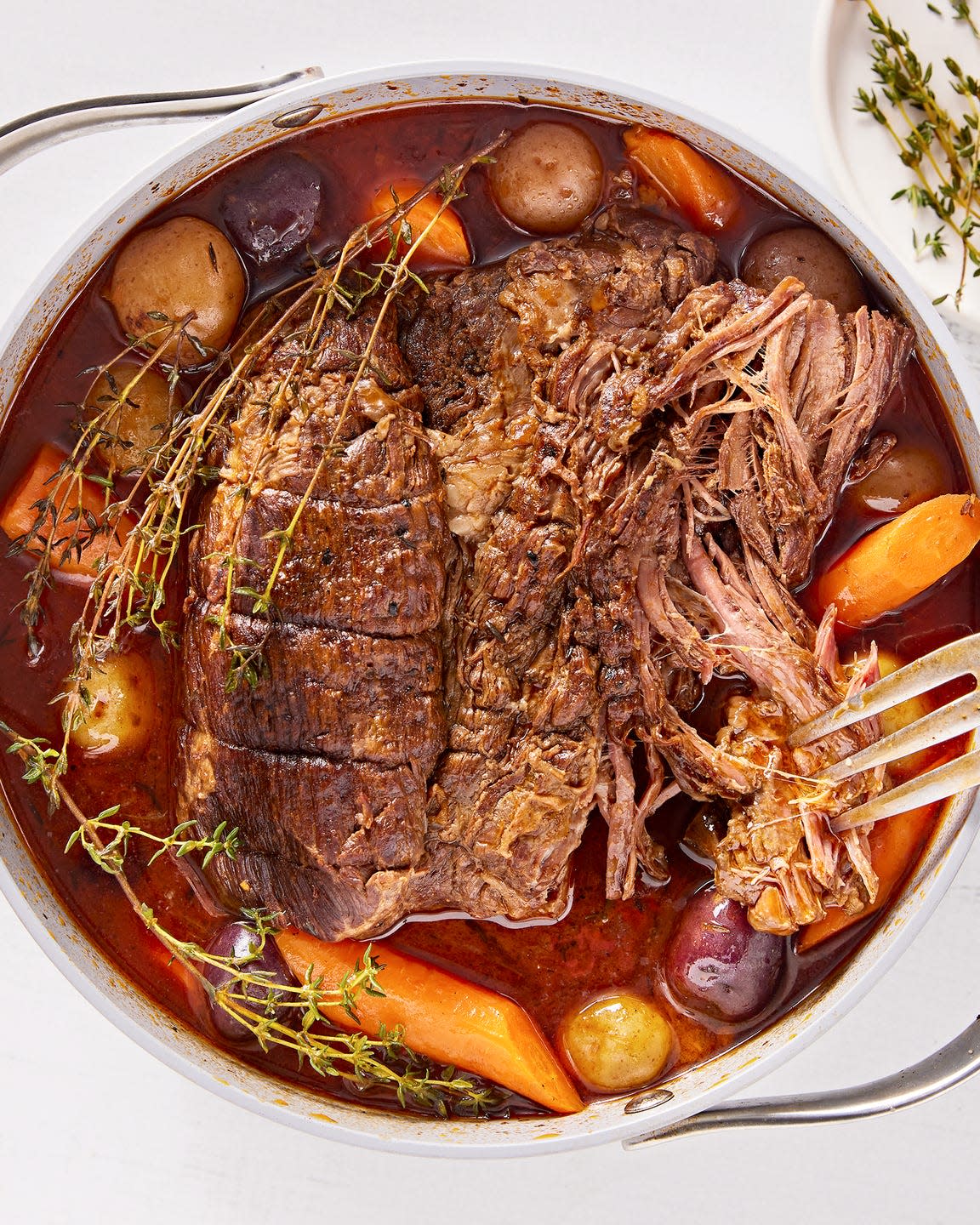 pot roast