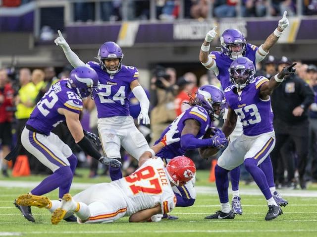 3 Vikings who need to be benched or fired before Week 3