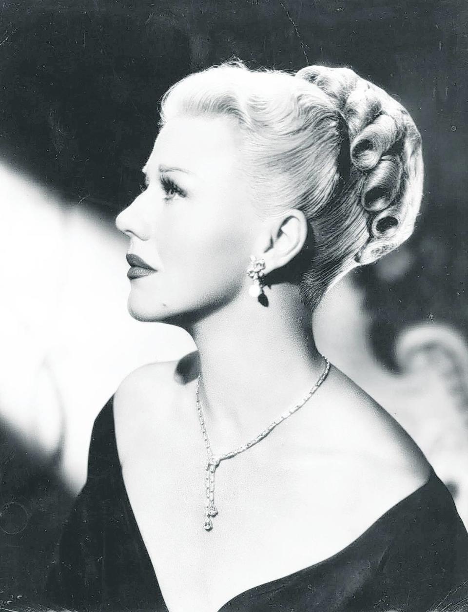 Ginger Rogers won the b​est a​ctress Oscar for “Kitty Foyle” in 1941. She was born in a small house in Independence in 1911.